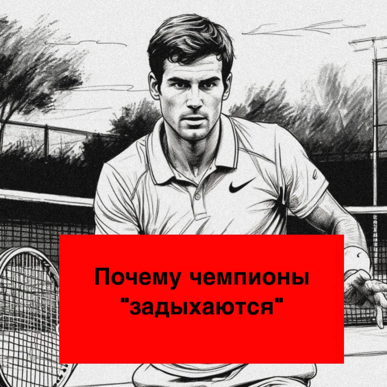 Как тотальный контроль тренера убивает результат и мотивацию