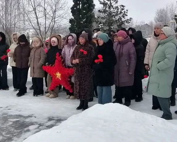 День освобождения от немецко-фашистских захватчиков — это священная дата, символ мужест...