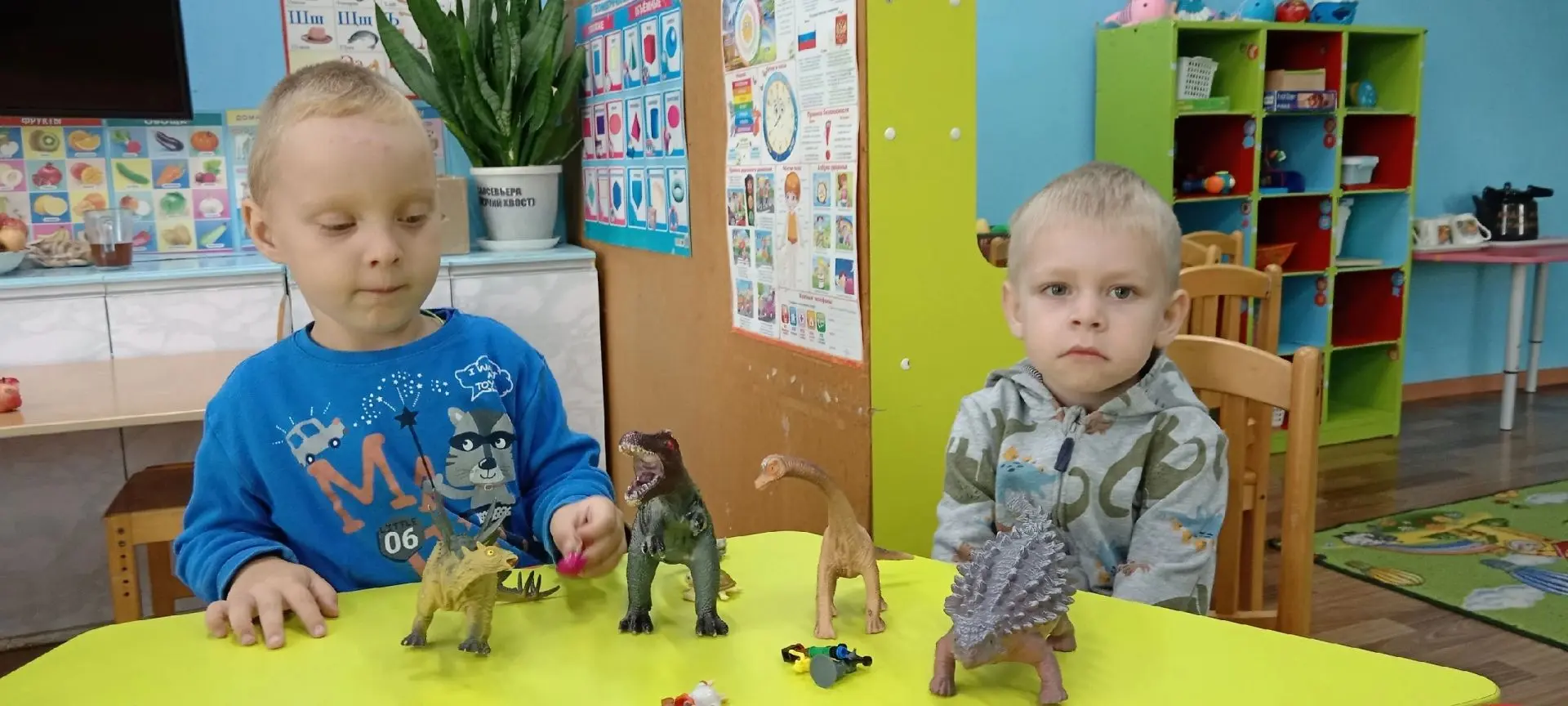 Группа "Капельки"🤗