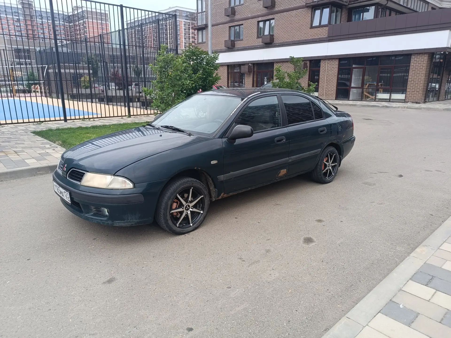 От подписчика Евгений