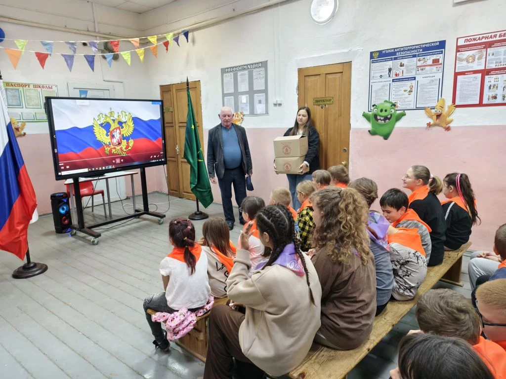 Наперегонки с летом