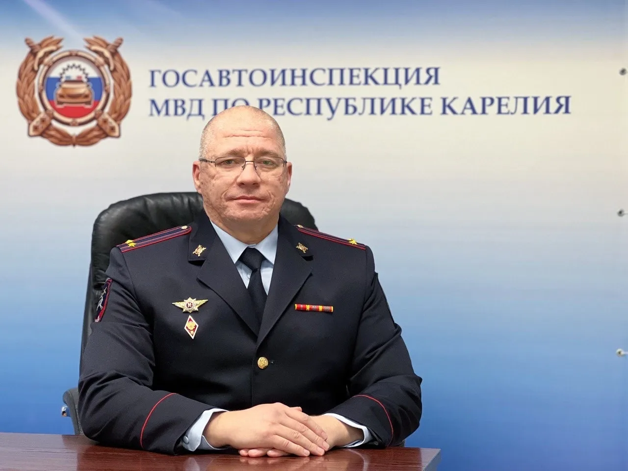 Обращение Главного Государственного инспектора безопасности дорожного движения по Респу...