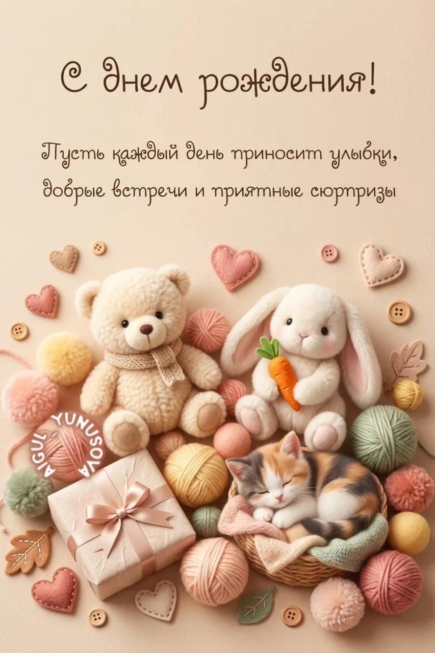 #СДнемРождения

Поздравления💌Подписаться

👉Выплаты и Льготы