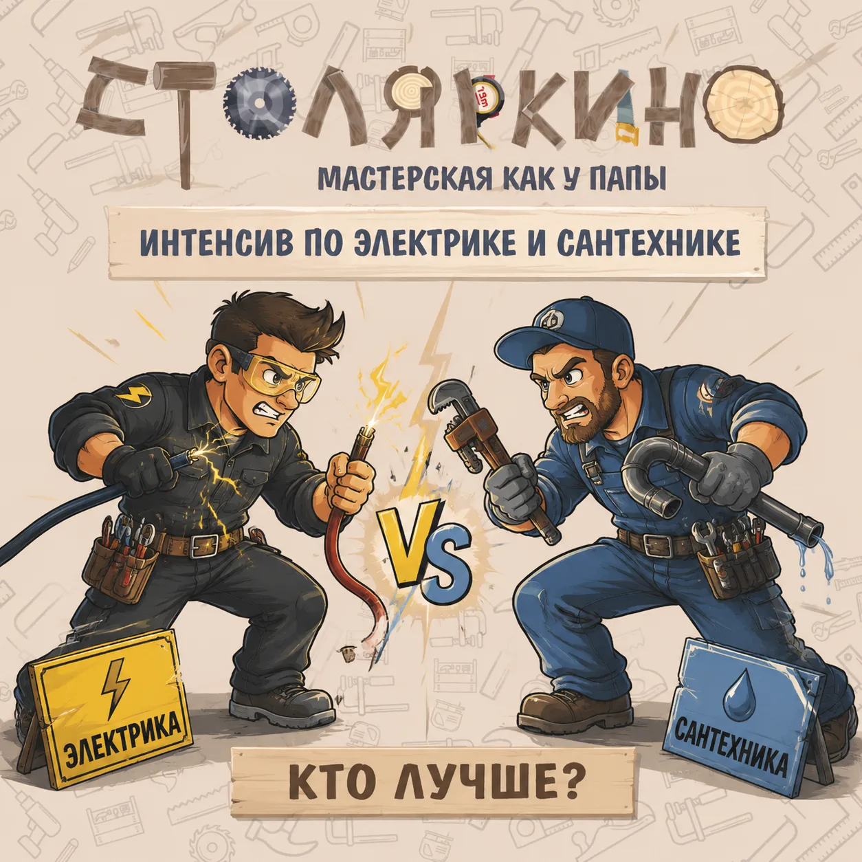 Лето, которое подарит  ребенку главное — безопасность и самостоятельность⚡🔧