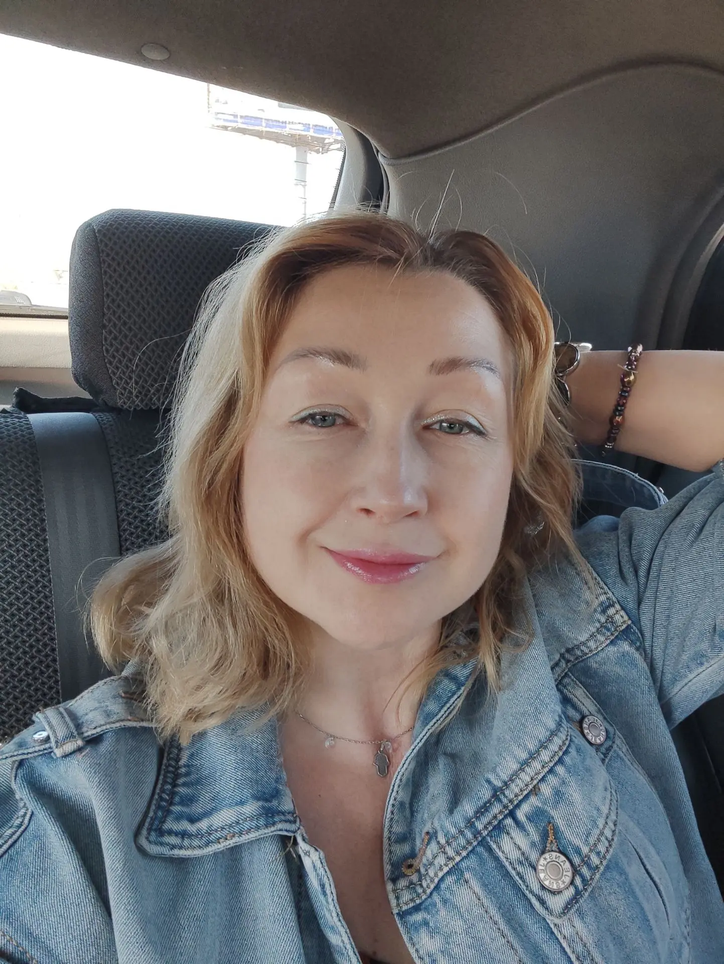 ✨Кажется, некоторые мечты приходят тогда, когда мы наконец готовы.