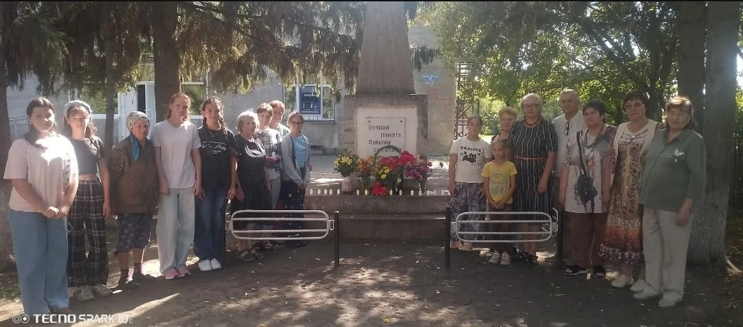 28 августа, в День памяти и скорби российских немцев, по всей России проходят памятные ...