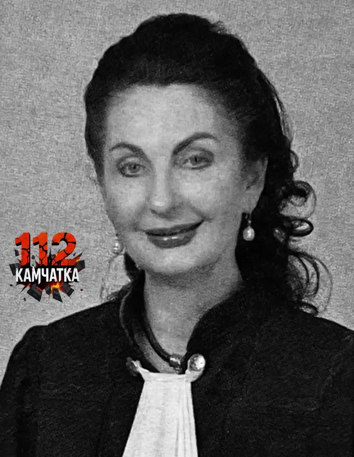 🕯 Ушла из жизни судья в почётной отставке Елена Карматкова

25 июля не стало Елены Владимировны Кар