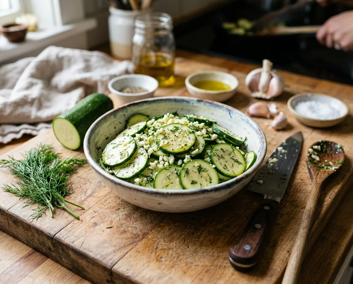 🥒 ВКУСНЕЙШАЯ ЗАКУСКА ИЗ КАБАЧКОВ — ПАЛЬЧИКИ ОБЛИЖЕШЬ!