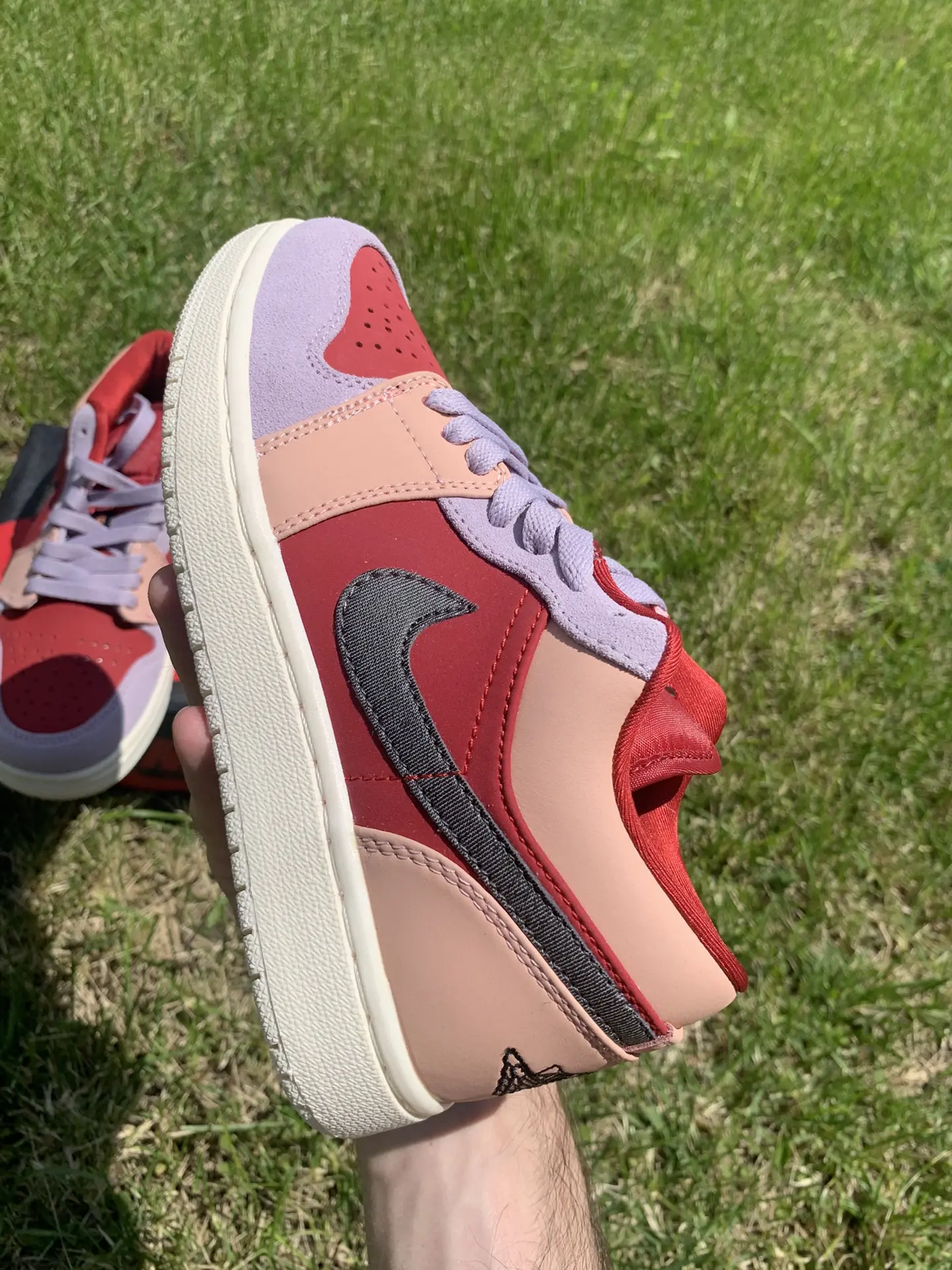 АКЦИЯ 22 ИЮНЯ НА суперлегкие кеды Nike AirJordan Люкс качества

СУПЕР ЦЕНА только сегодня 1399₽ - 30