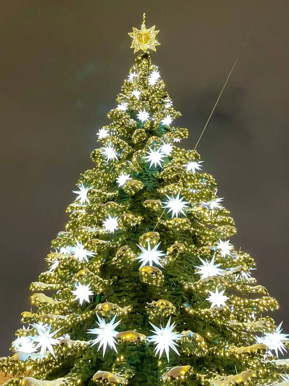 🎅 Встречаем Новый год в городах России 🇷🇺