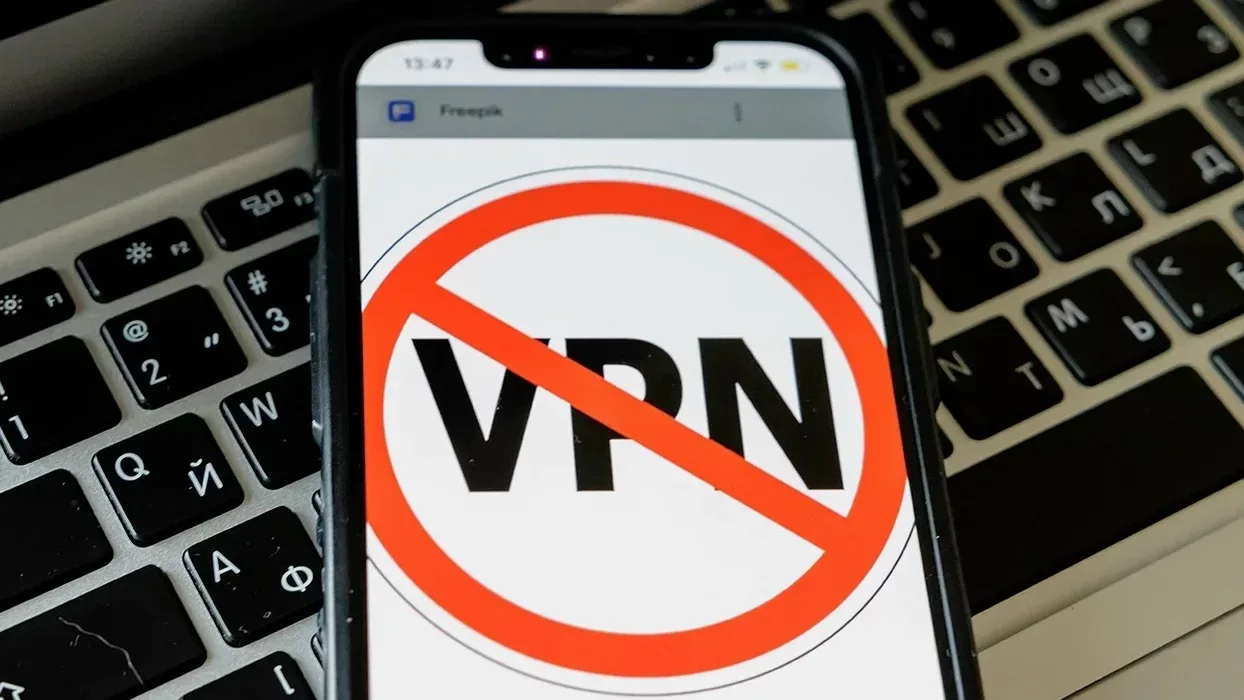 🚫 РКН начал масштабную блокировку VPN