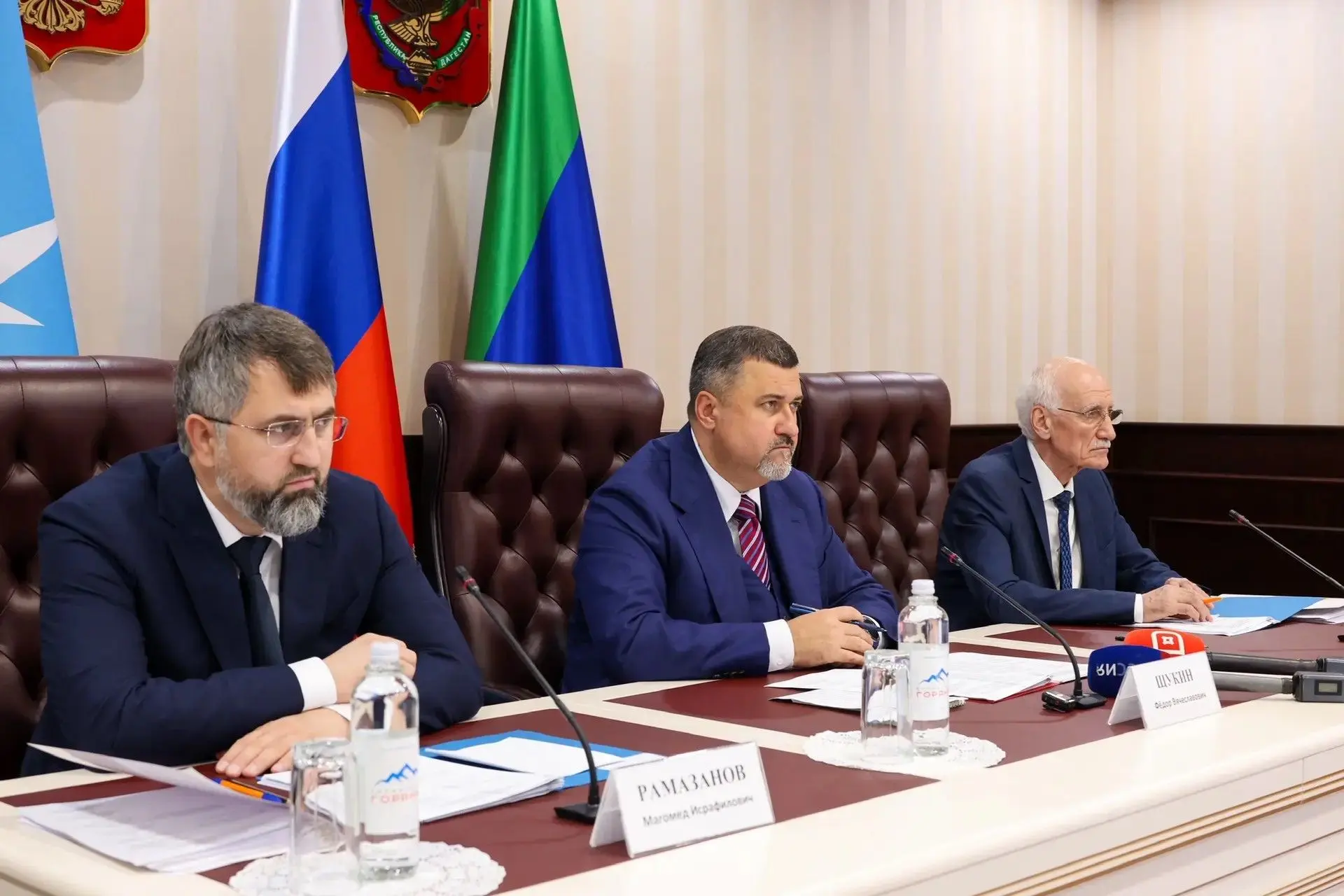 В Дагестане в 2026 году отдыхом и оздоровлением охватили более 45 тысяч детей — на 6 ты...