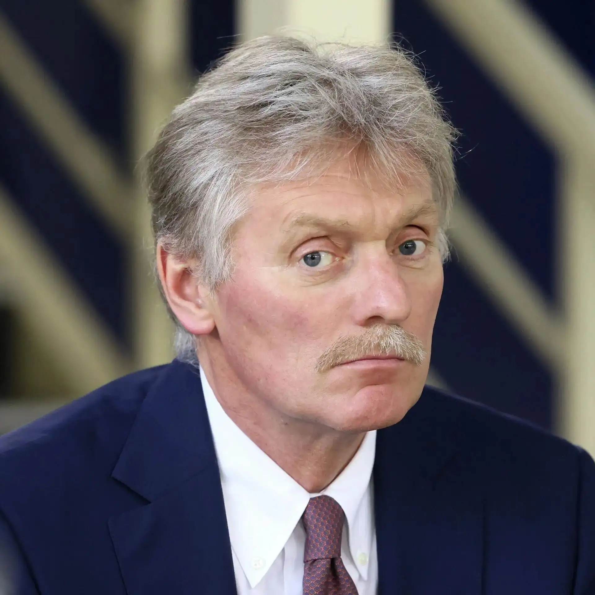 ❗️У российских властей нет планов по скрытой мобилизации в армию 300 тыс. человек до ко...