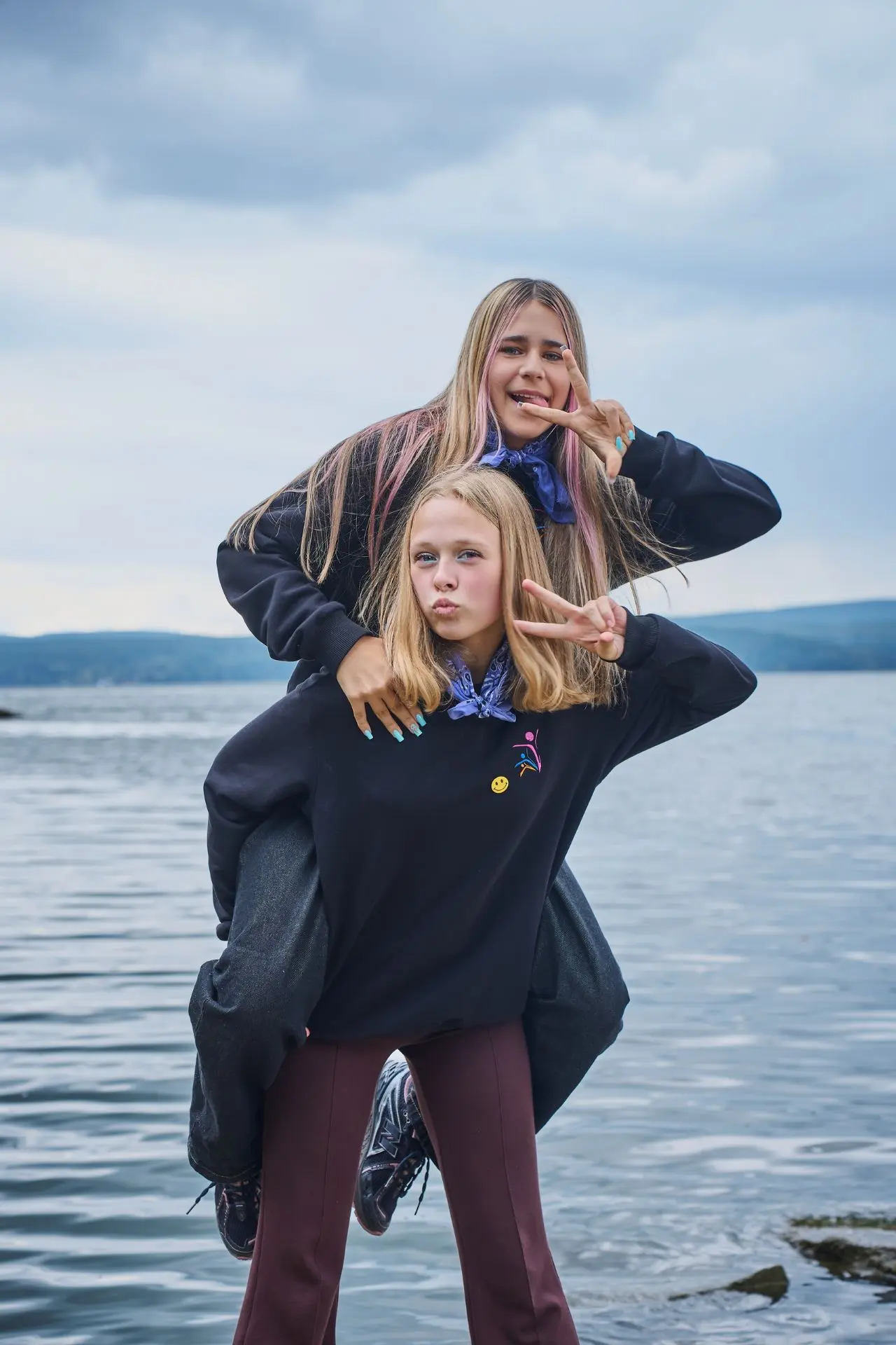 Профильная «Волна» 🌊 Впечатления 💫