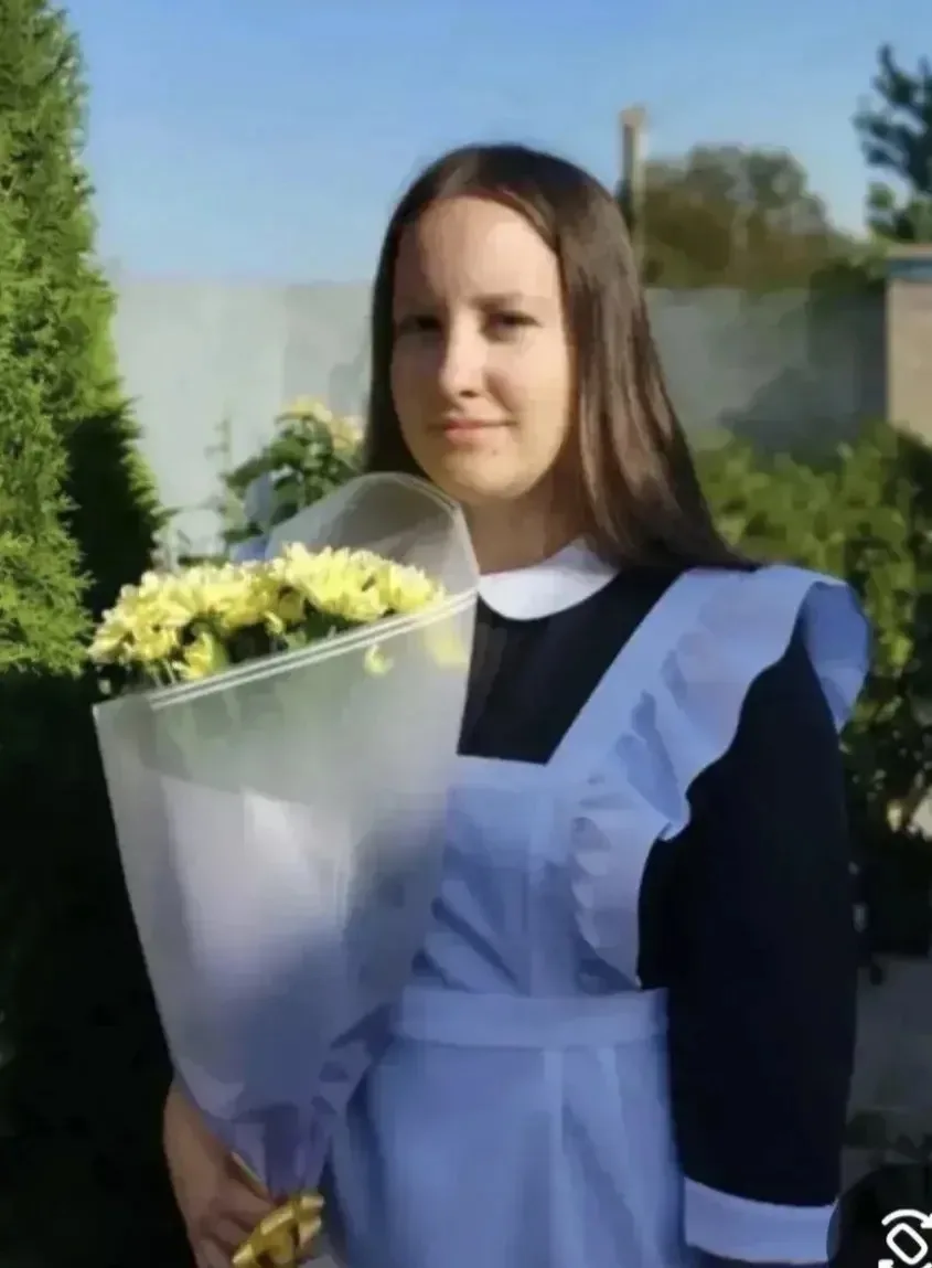 Тихомирова Софья — выпускница МБУ ДО ДХШ ст. Новопокровской.