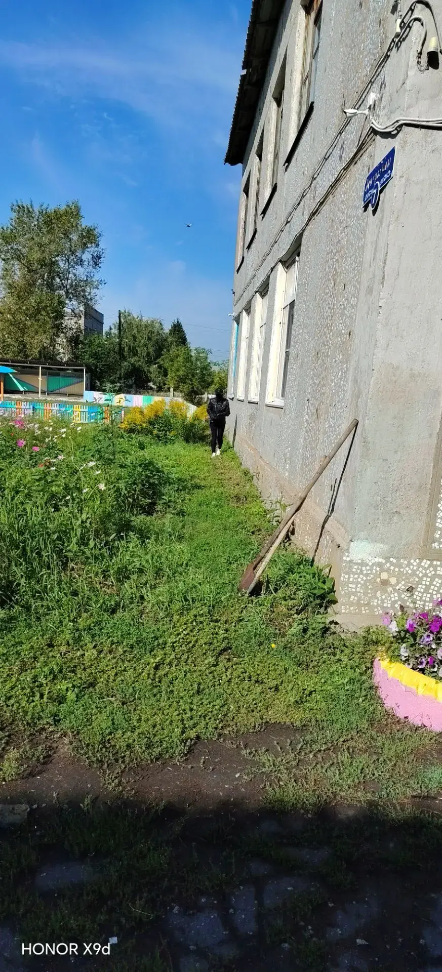 Всероссийские учения при совершении преступления террористической направленности по отр...