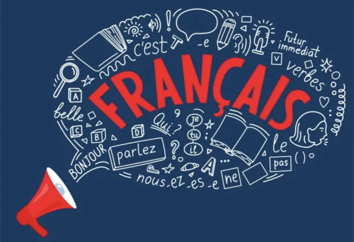 Французский — это не просто красиво, это мощный карьерный ход 🇫🇷🚀