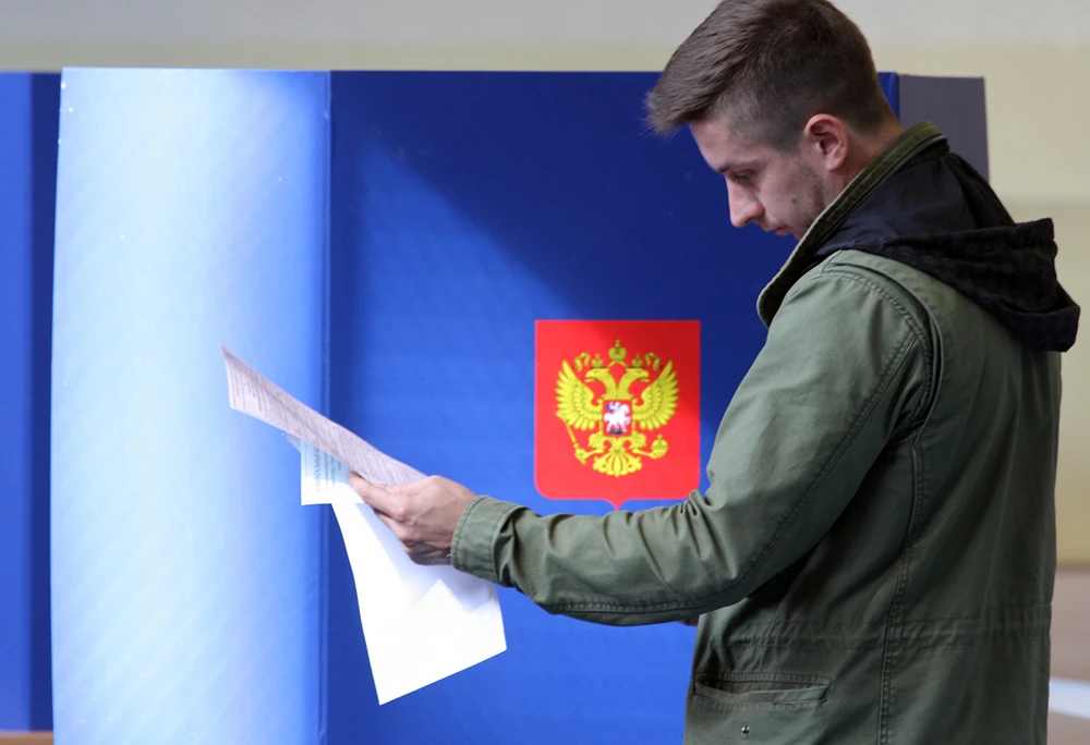 КПРФ опровергла информацию о запрете агитационных буклетов в Ленобласти