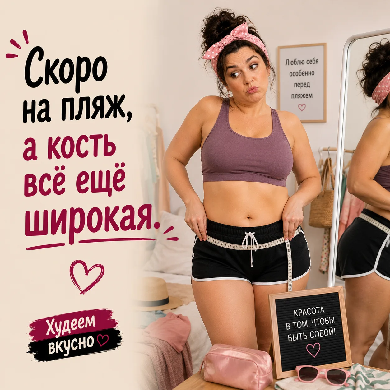 Оставьте любую реакцию 😊 Это лучшая благодарность для нас ❤️