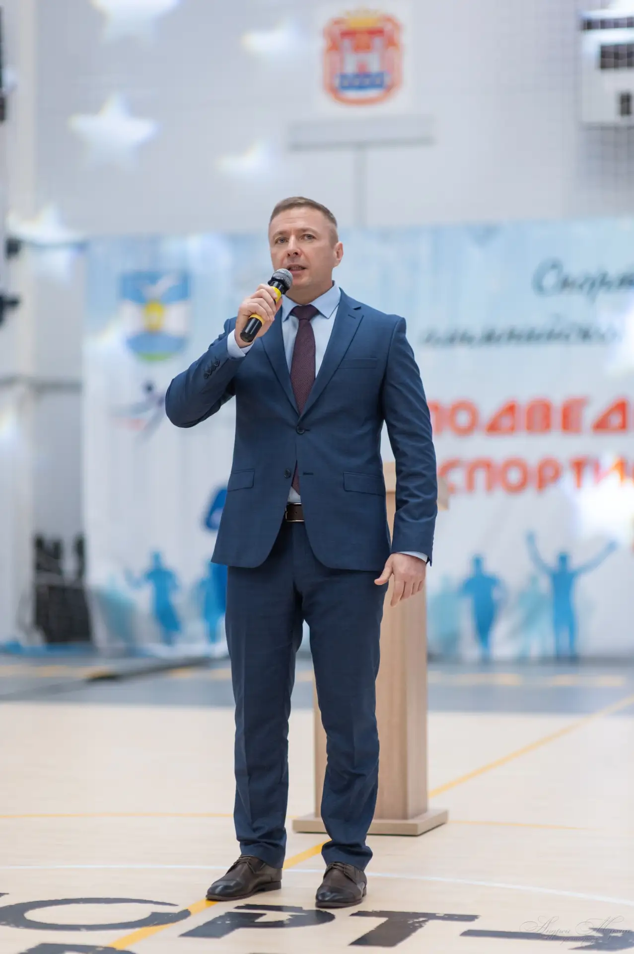 🏅✨ Итоги 2025 года в Светлом: спортивные достижения и новые победы! 🎉