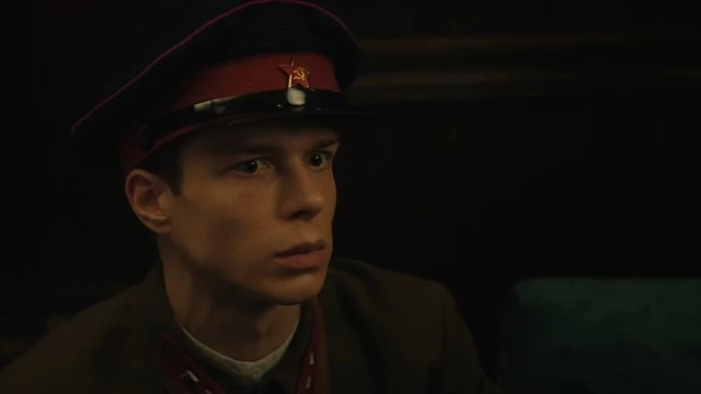 Красный шелк mp4 (2025) Жанр: #Фильмы  #Боевик  #Детектив  1927 год. Транссибирский экспресс. Через 