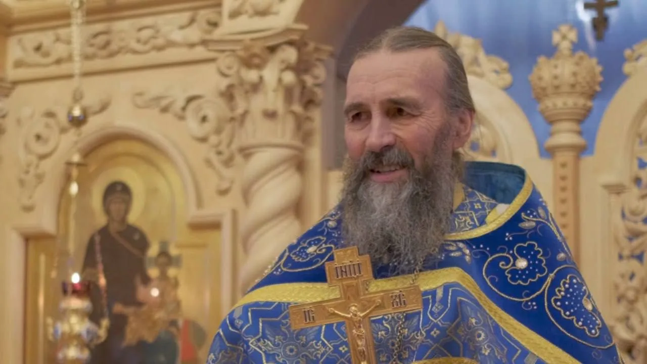 🕊 Порой мы голову ломаем о делах, которые нам не по силам, а о своей собственной душе ...
