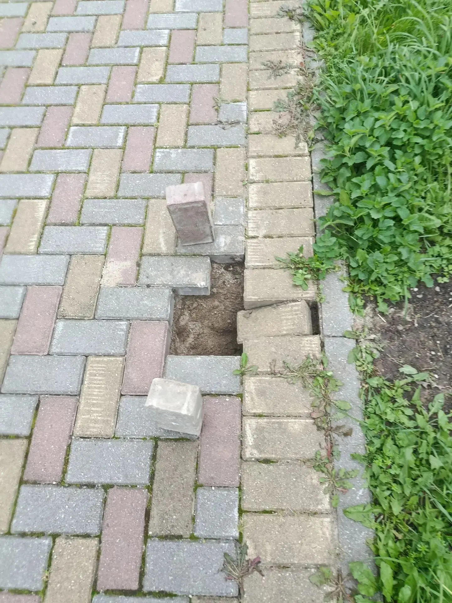 🏠П. Большое Исаково