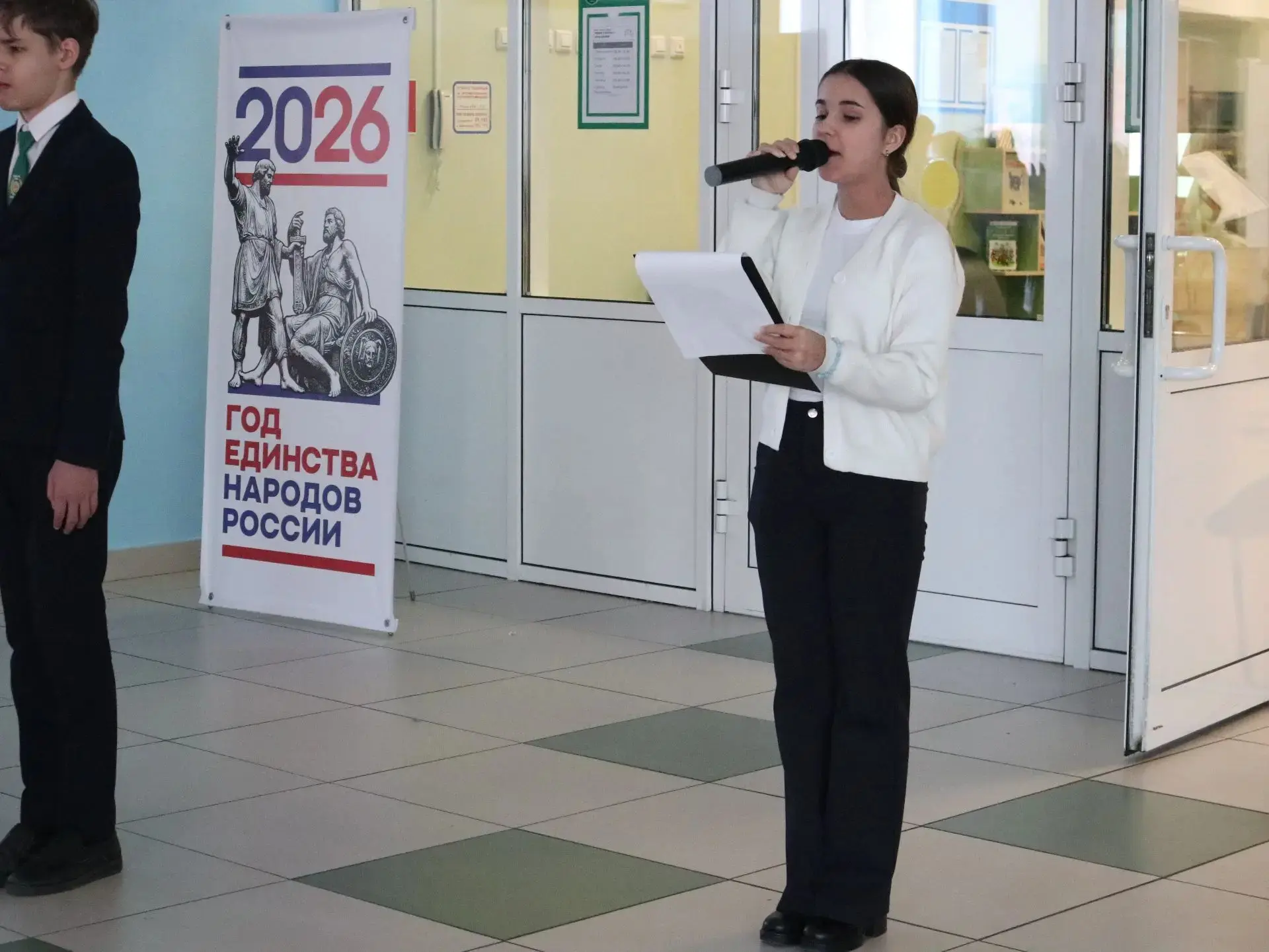 📣📣📣На общешкольной линейке во вторник состоялось награждение победителей и призёров среди обучающихс