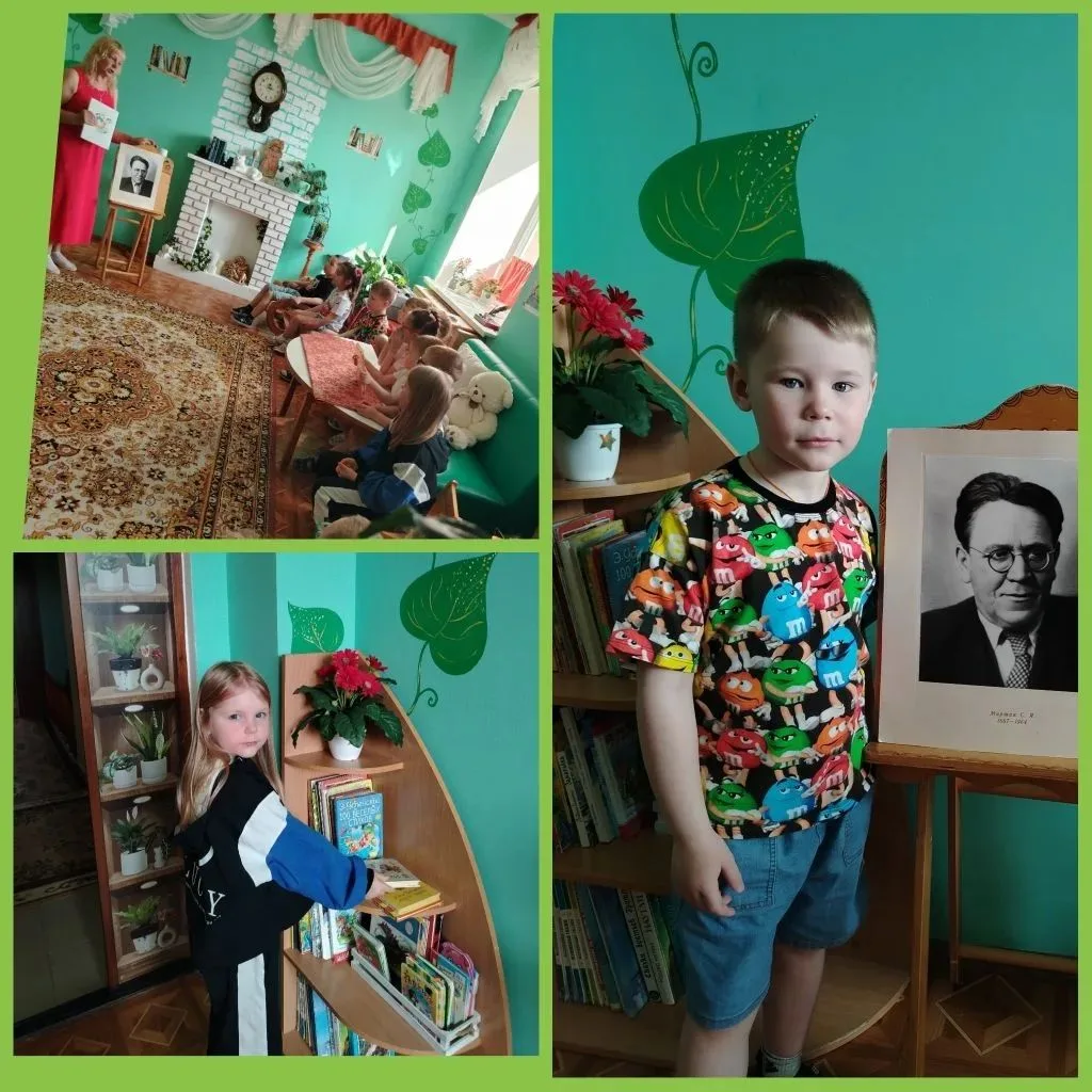 27 мая отмечается Всероссийский день библиотек. Это праздник не только профессиональных...