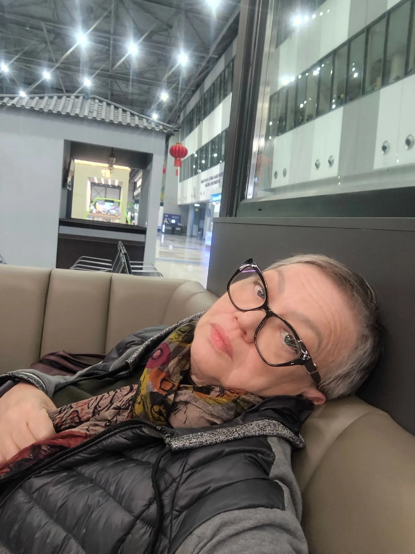 Говорят, что в Шанхае Макс не работает.