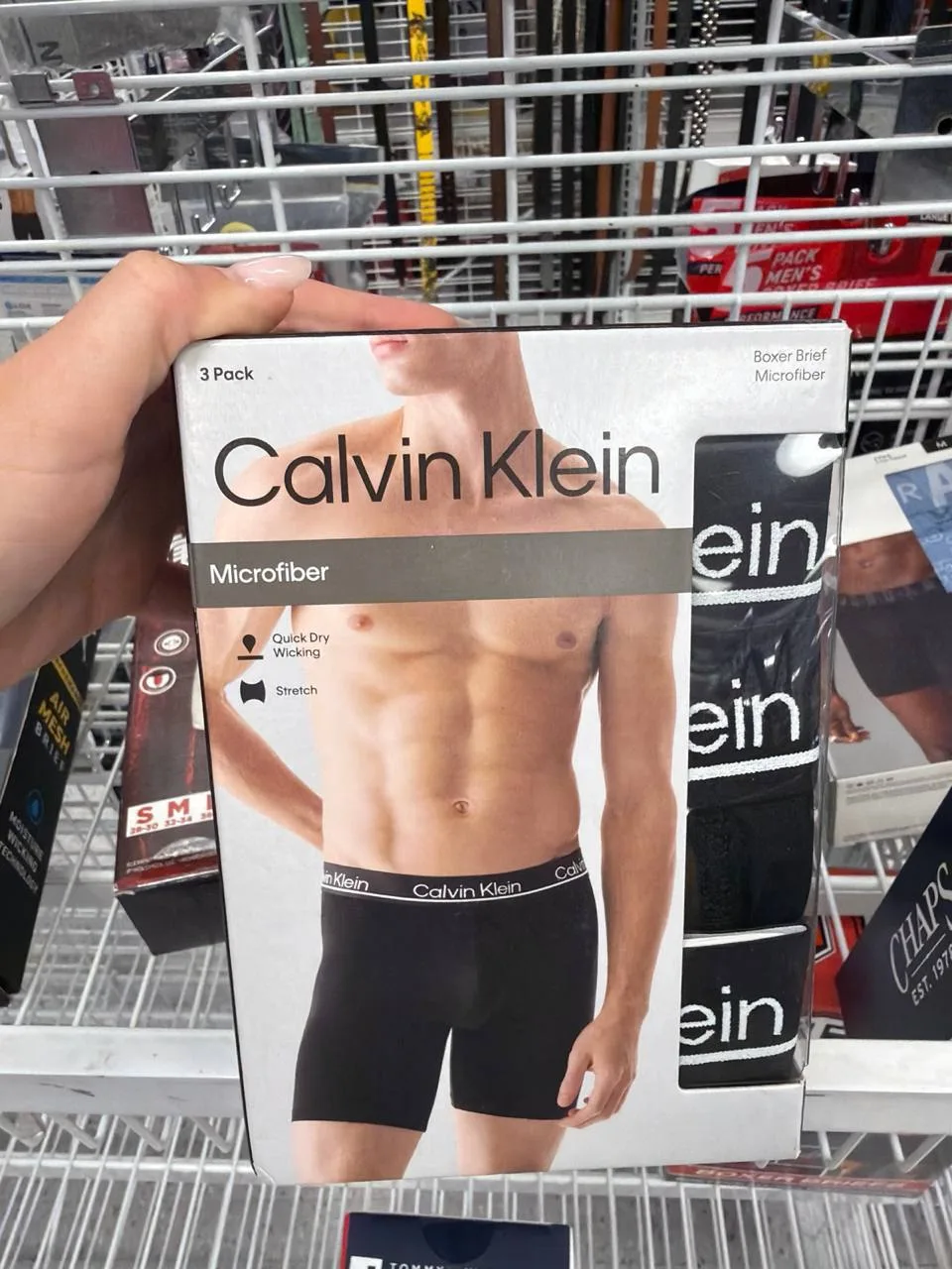 XL