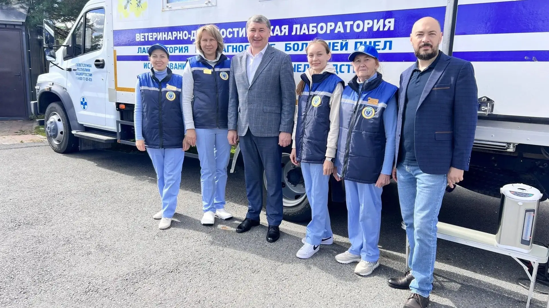 Шумно, весело, солнечно, а главное безопасно! Уфа провела в очередной раз фестиваль "Мо...