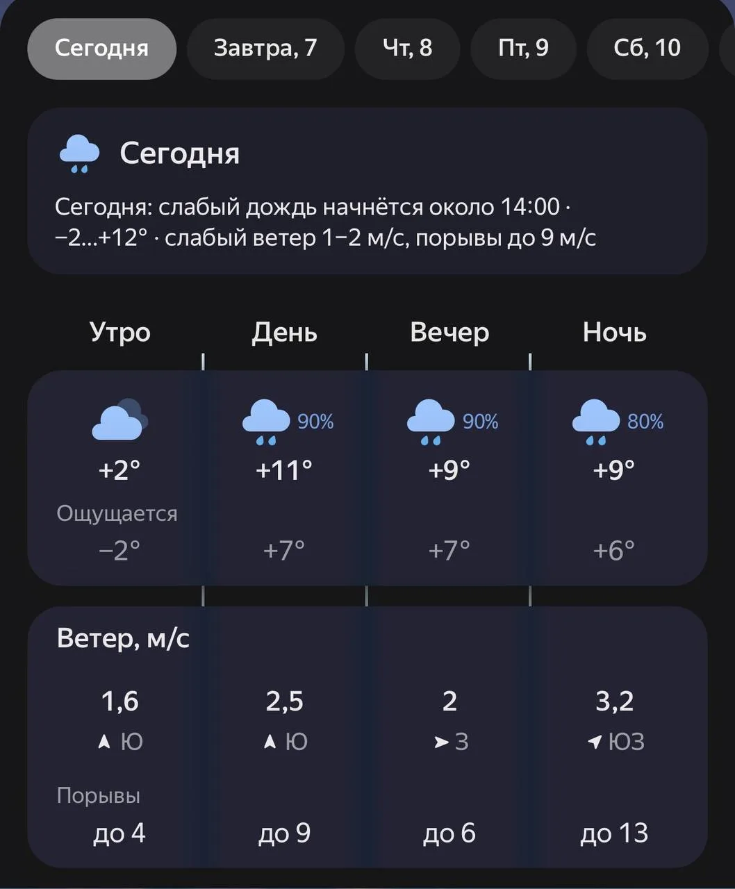 🥱Доброе утро, Новокуйбышевск!