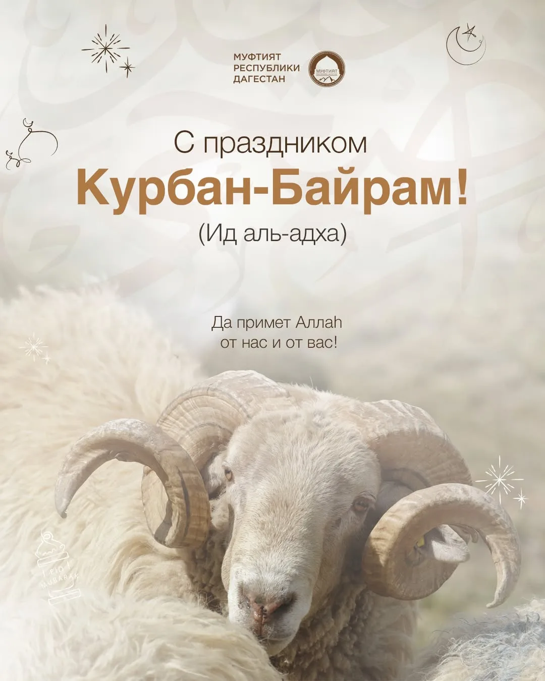 Уважаемые коллеги, подопечные и жители Ботлихского района!