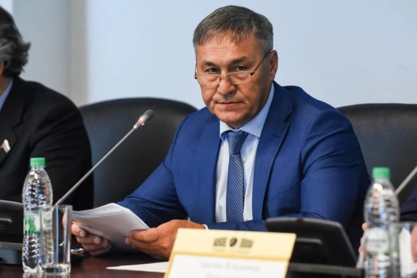 Суд постановил взыскать с экс-замглавы МЧС РТ 54,8 млн в бюджет республики

Приволжский районный суд