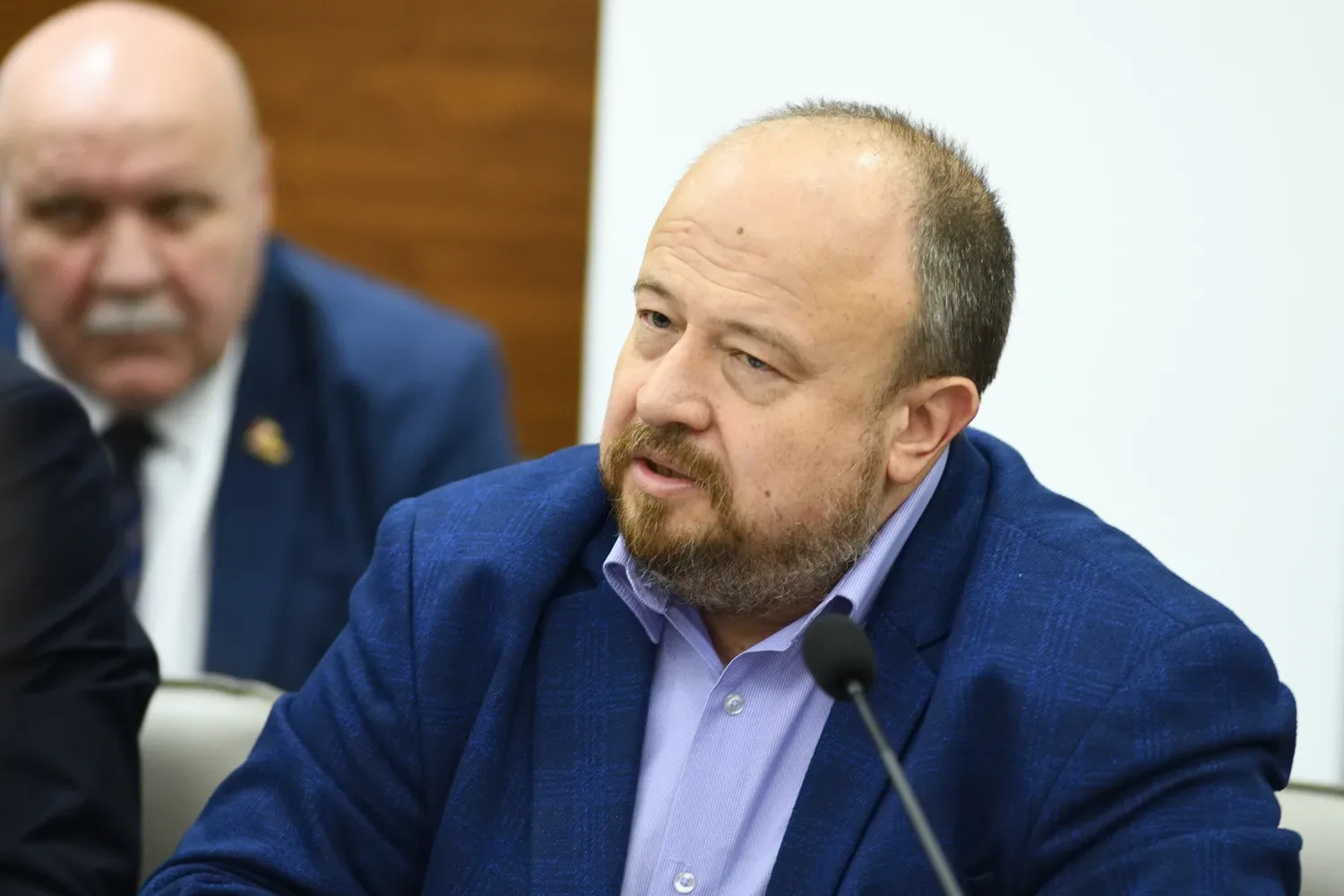 В середине июня Ростов-на-Дону станет центром для обсуждения экспортного потенциала пищевой промышле