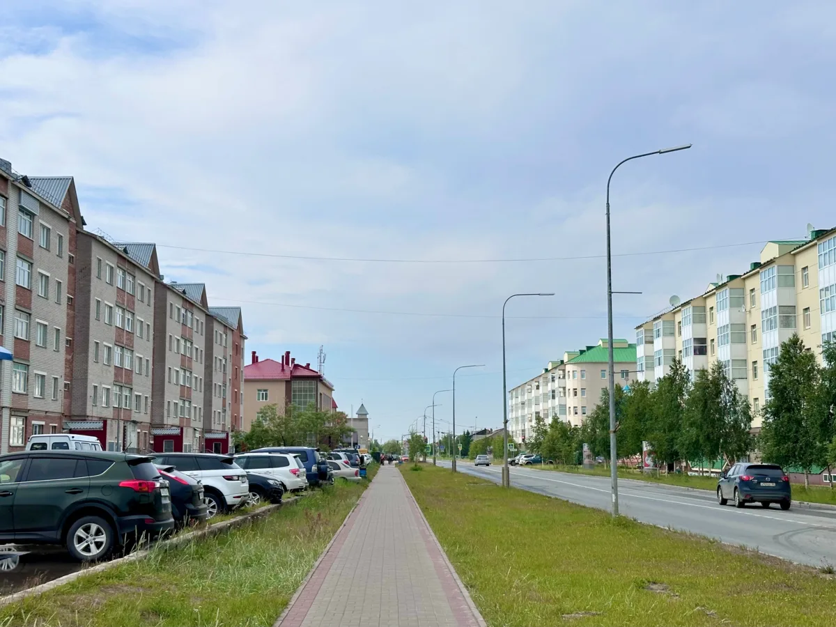 ​Увеличен перечень автомобилей для работы такси