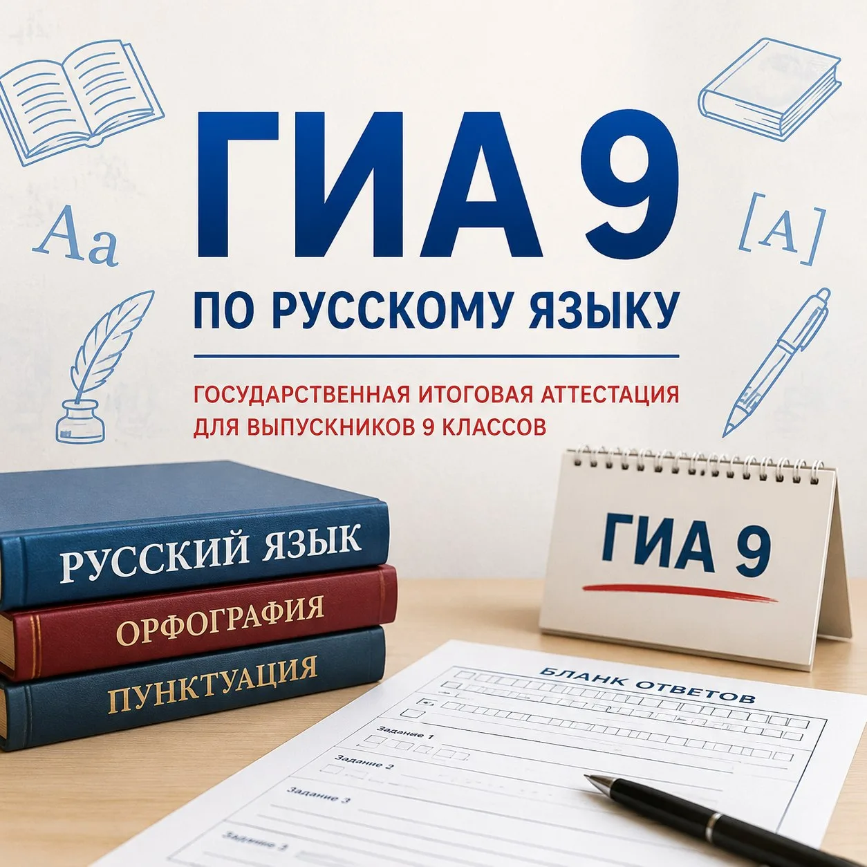 Сегодня, 9 июня, в Баймакском районе проходит основной государственный экзамен (ОГЭ) по...