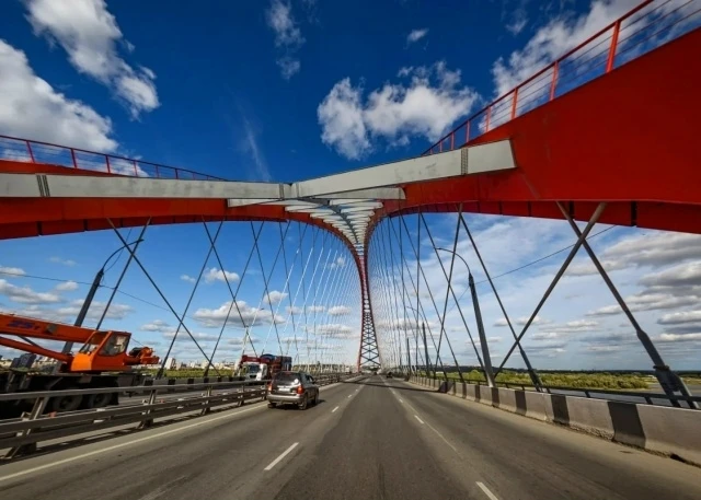 Доброе утро, друзья! Отличного вам дня и хорошего настроения!