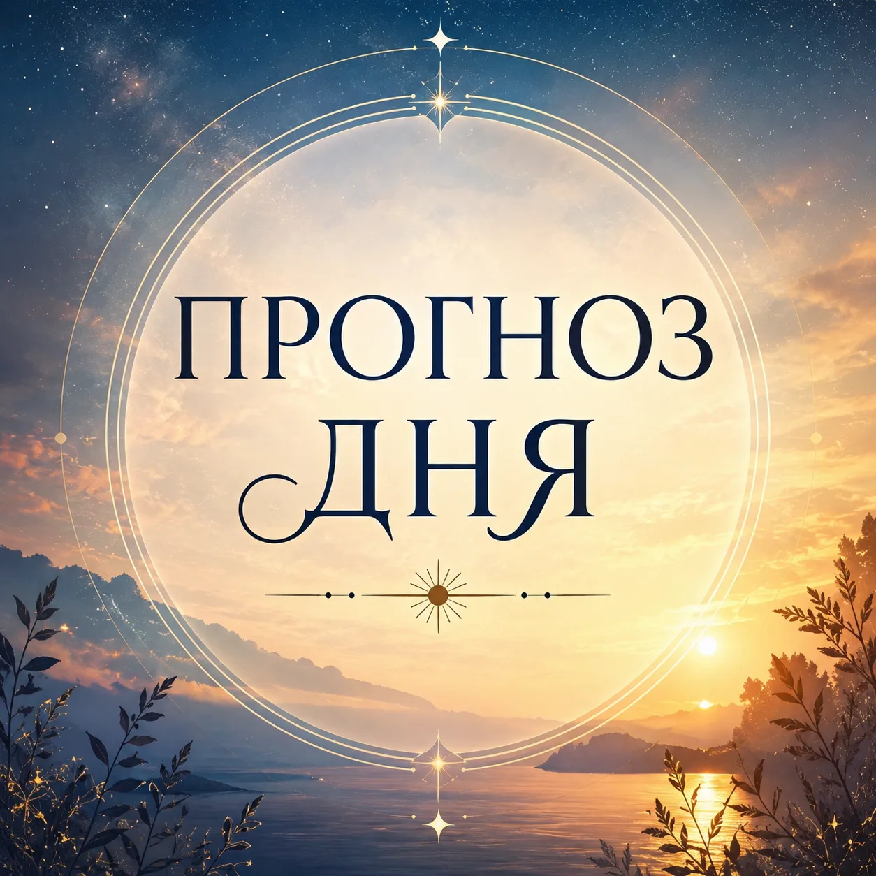 🔹 Энергия дня — 9 (день завершения, подведения итогов и освобождения).