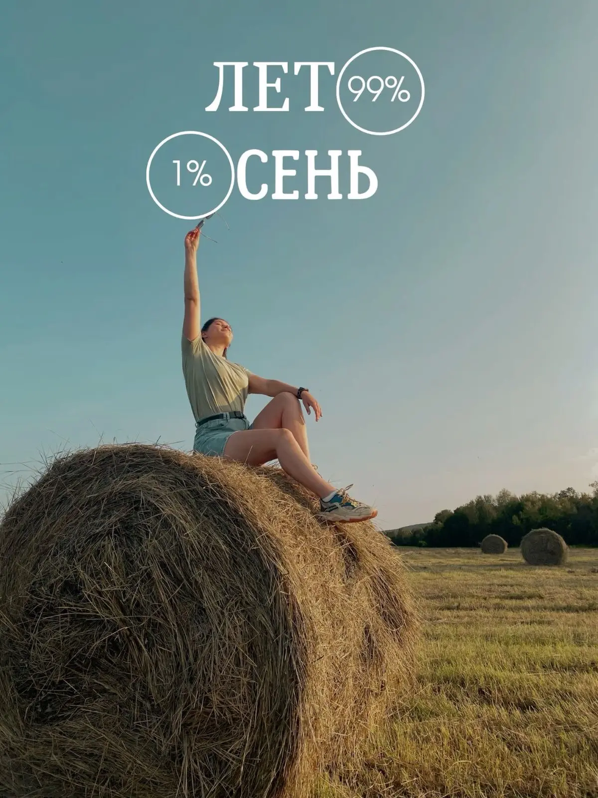Хорошего всем дня!☀️