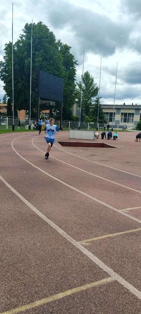 🏃‍♂️🏃‍♀️ Сегодня наши учащиеся показали класс на Фестивале ГТО! 💪