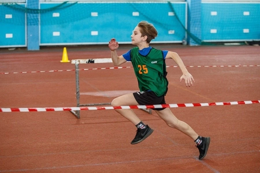 Родителям стоит поспешить с записью детей в спортивные школы 🏃⏳⏰