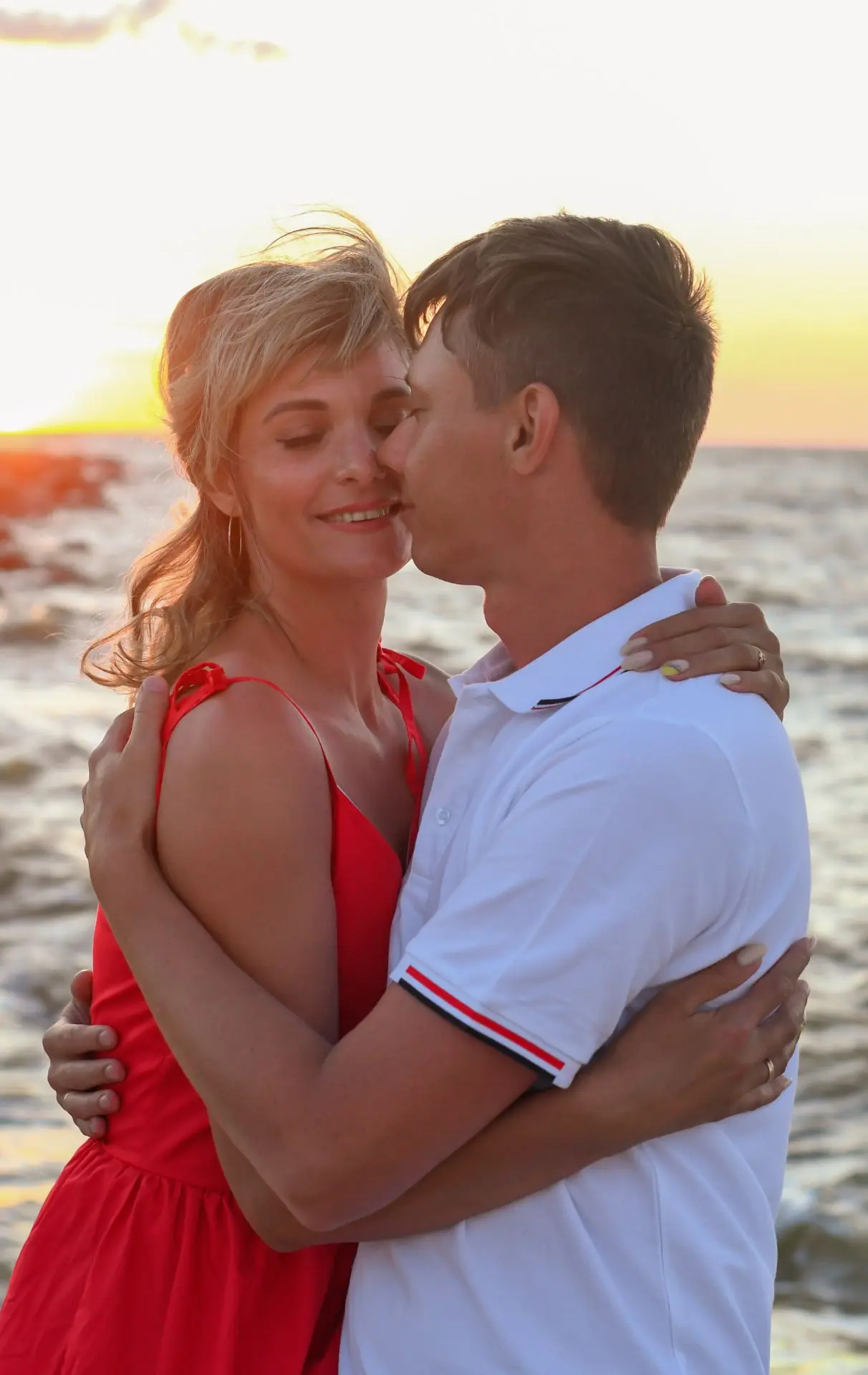 Каждый закат учит нас ценить мимолетные моменты ❤️‍🔥❤️‍🔥❤️‍🔥