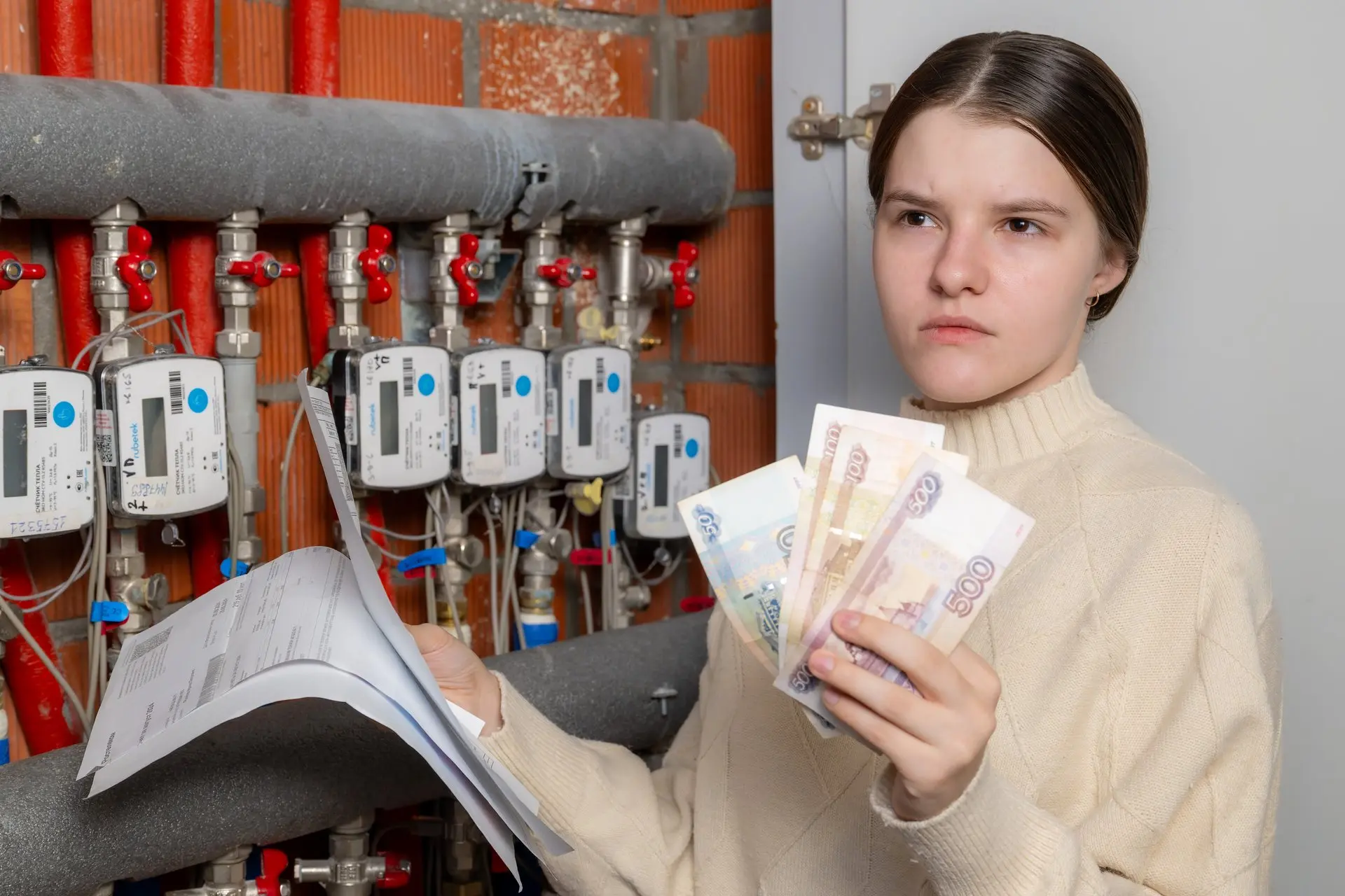 Коммуналка снова дорожает: сколько ульяновцы будут платить с 1 октября