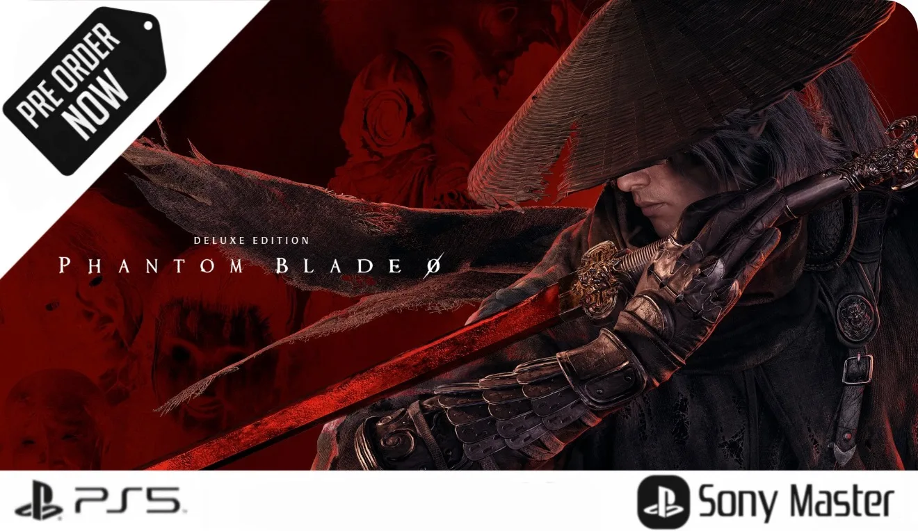 Phantom Blade Zero – главные подробности со State of Play