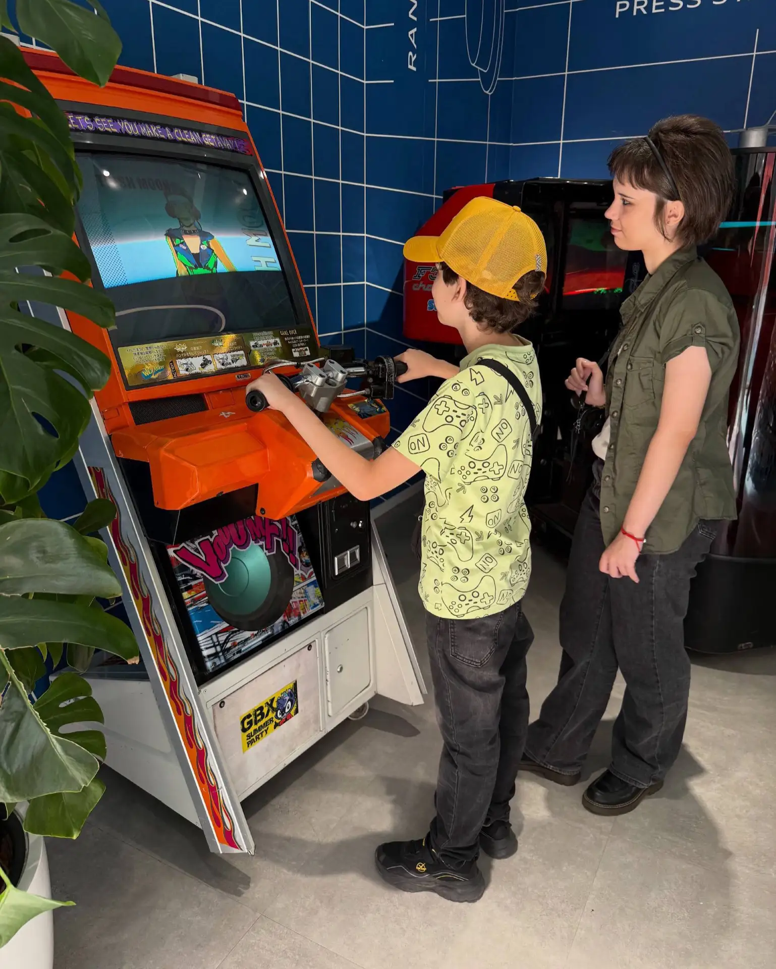 🎮 2 музея, где детям не придётся скучать