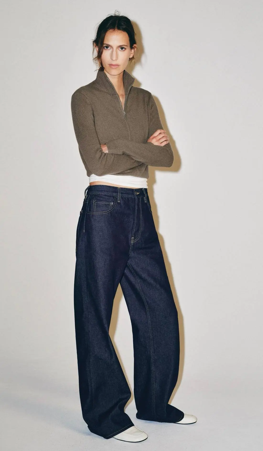 ZARA NEW
