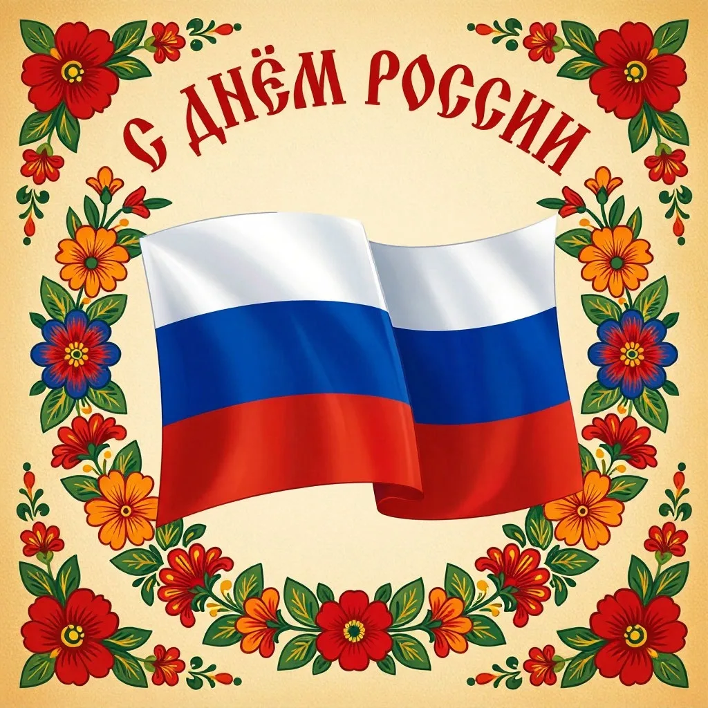 Дорогие друзья!