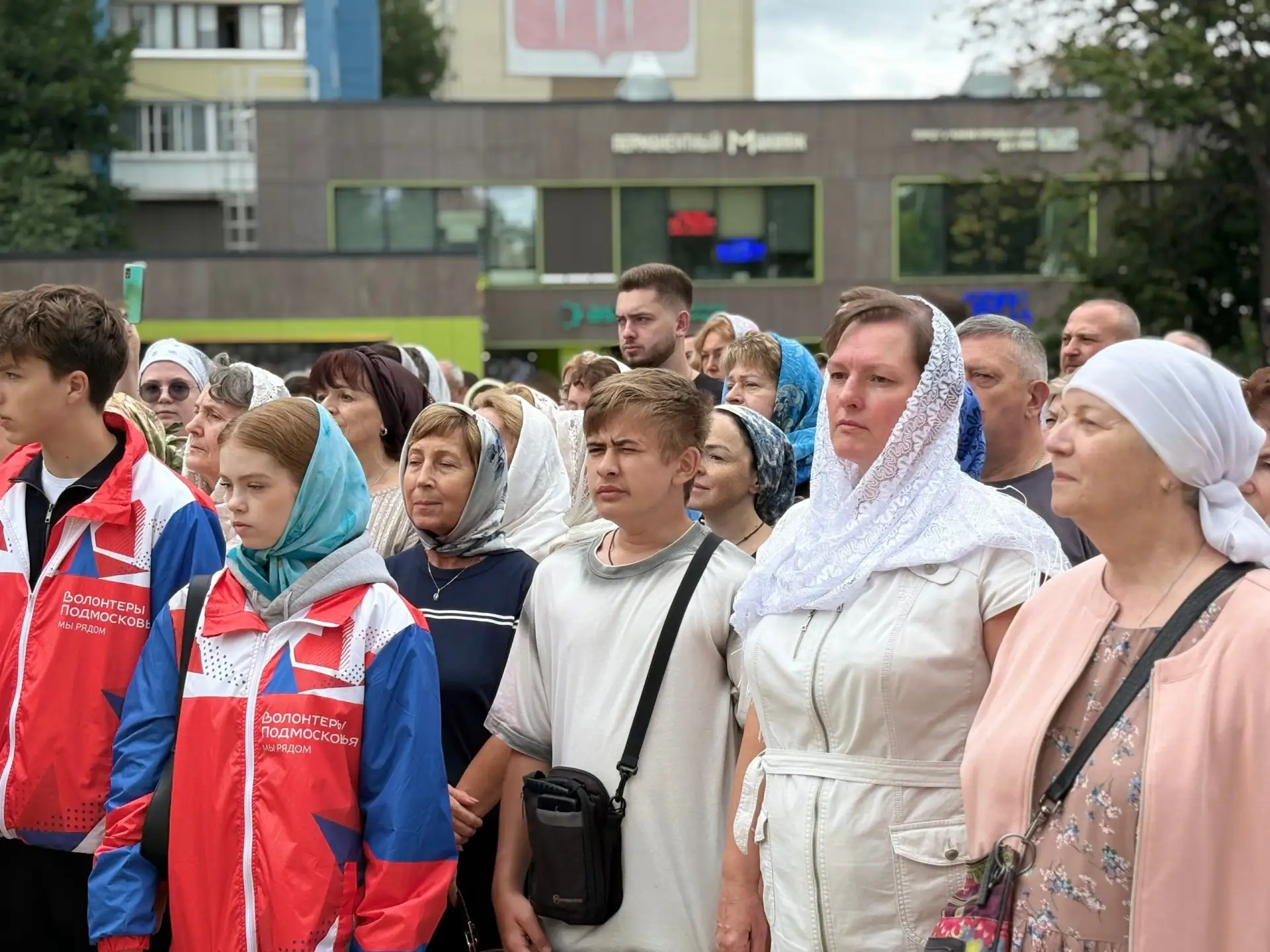 Изображение 6 к публикации «Подслушано Голицыно | Вязёмы | Краснознаменск | Москва | ЖК Князь Голицын | Голицын Парк | Подкова | Вязёмы Парк | Высокие жаворонки | Космическая гавань | Одинцово | Звенигород | Работа | Вакансии»